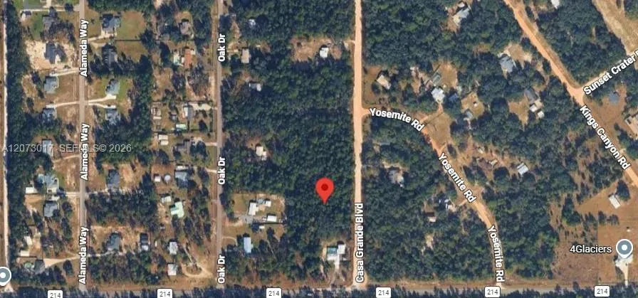 7696 Casa Grande Blvd Other City - In The State Of Florida, FL 32656