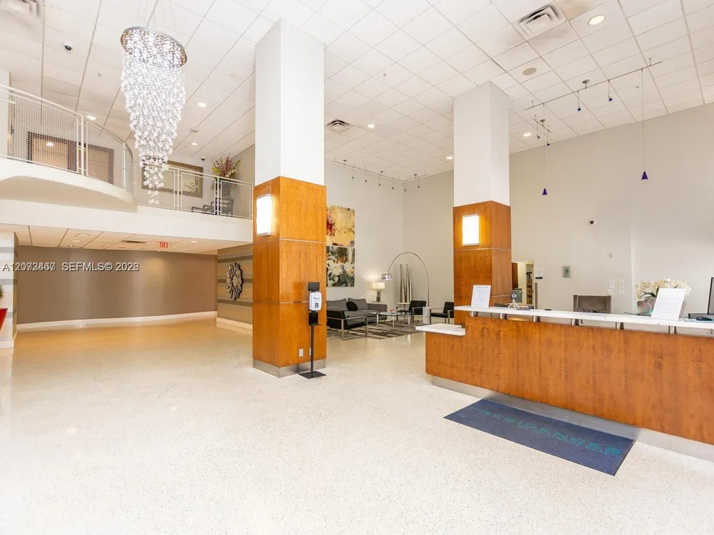 3000 S Ocean Dr #922 Hollywood, FL 33019