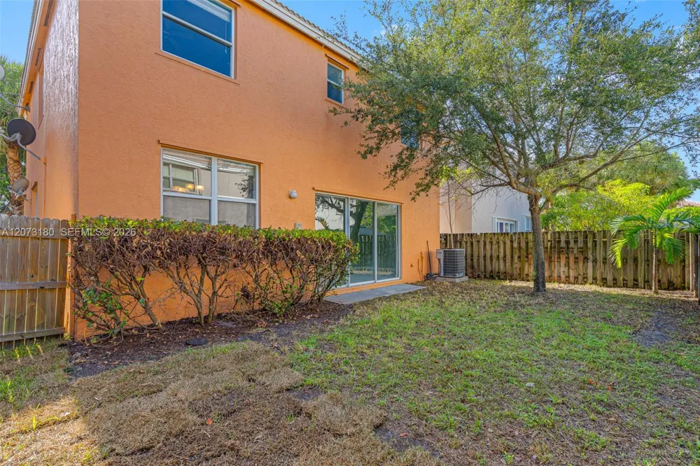 5223 SW 155th Way Miramar, FL 33027