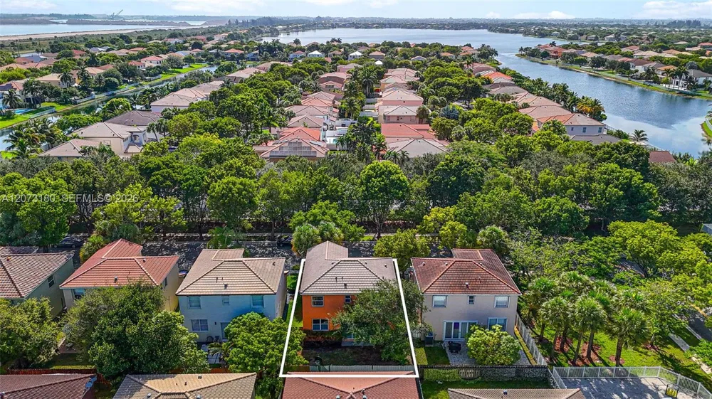 5223 SW 155th Way Miramar, FL 33027