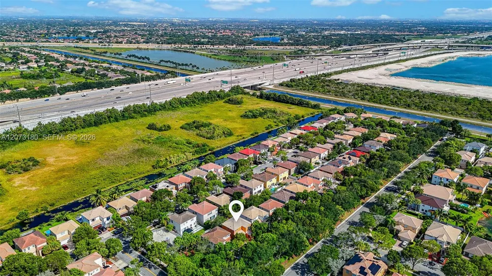 5223 SW 155th Way Miramar, FL 33027