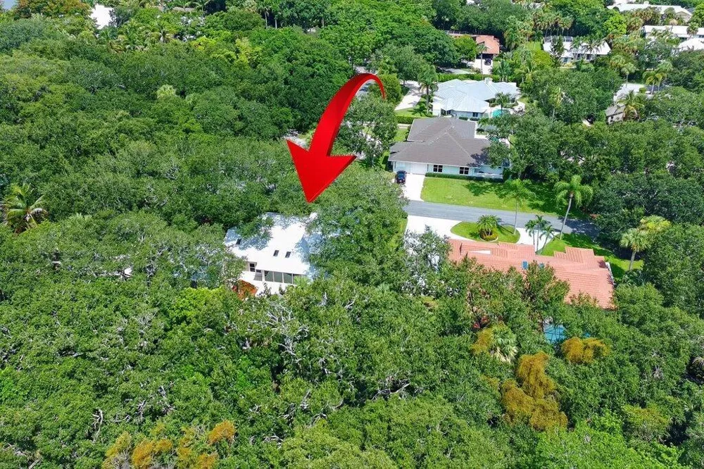 15 HERITAGE WAY Sewalls Point, FL 34996
