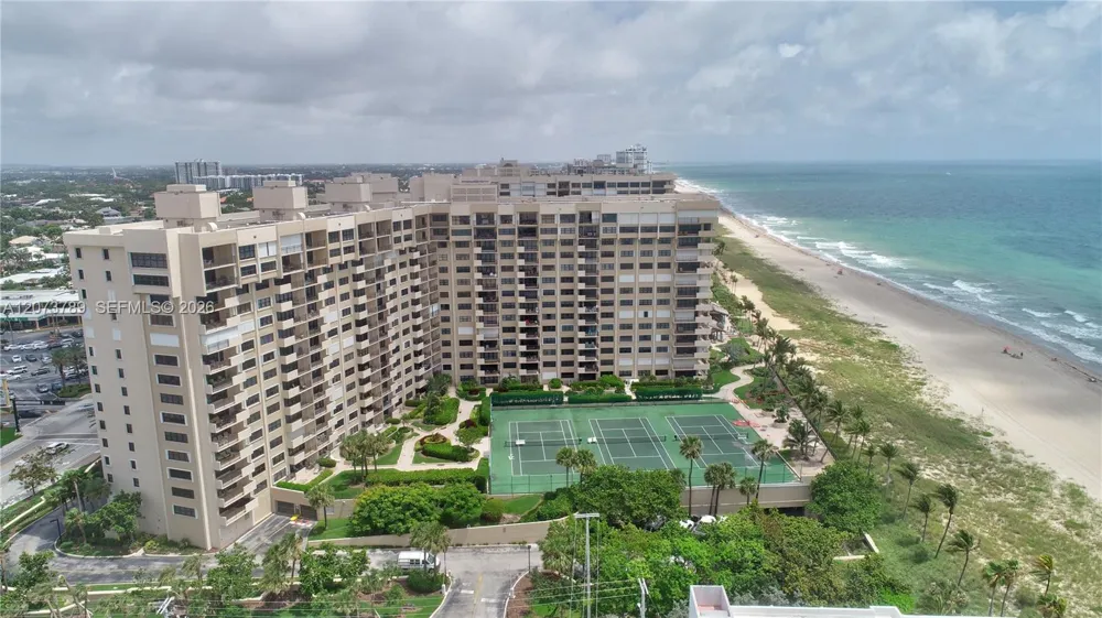 4900 Ocean Blvd #912 Lauderdale By The Sea, FL 33308