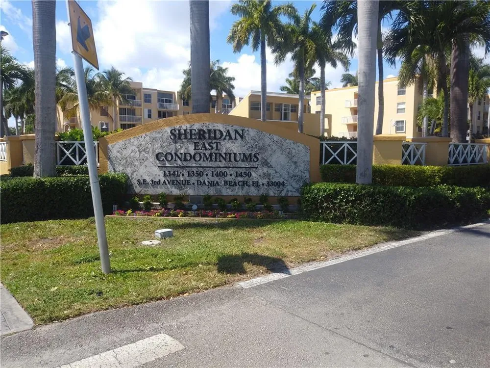 1341 SE 3rd Avenue #201 Dania Beach, FL 33004