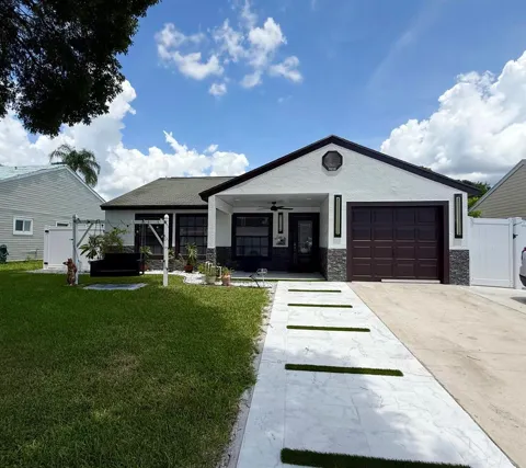 7743 Elwood Drive