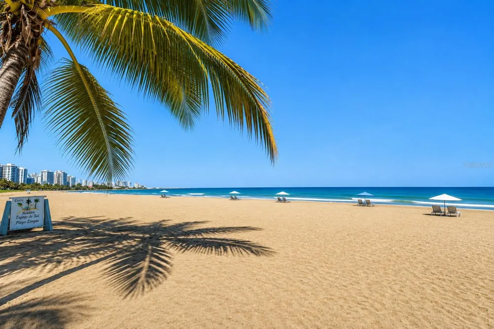 MARBELLA DEL CARIBE ESTE # 301 Carolina, PR 00979