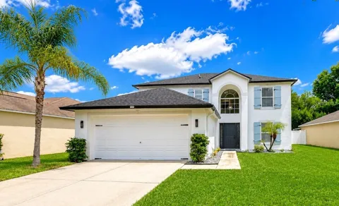 12928 KINGS LAKE DRIVE