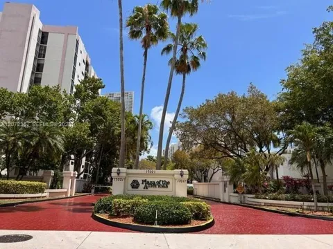 17011 Bay Rd #1007