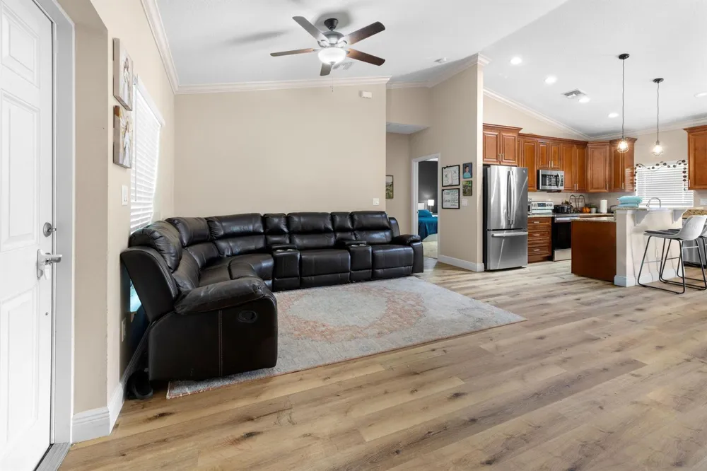 3845 NW 21ST AVENUE Okeechobee, FL 34972