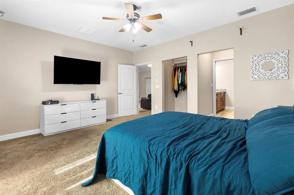 3845 NW 21ST AVENUE Okeechobee, FL 34972