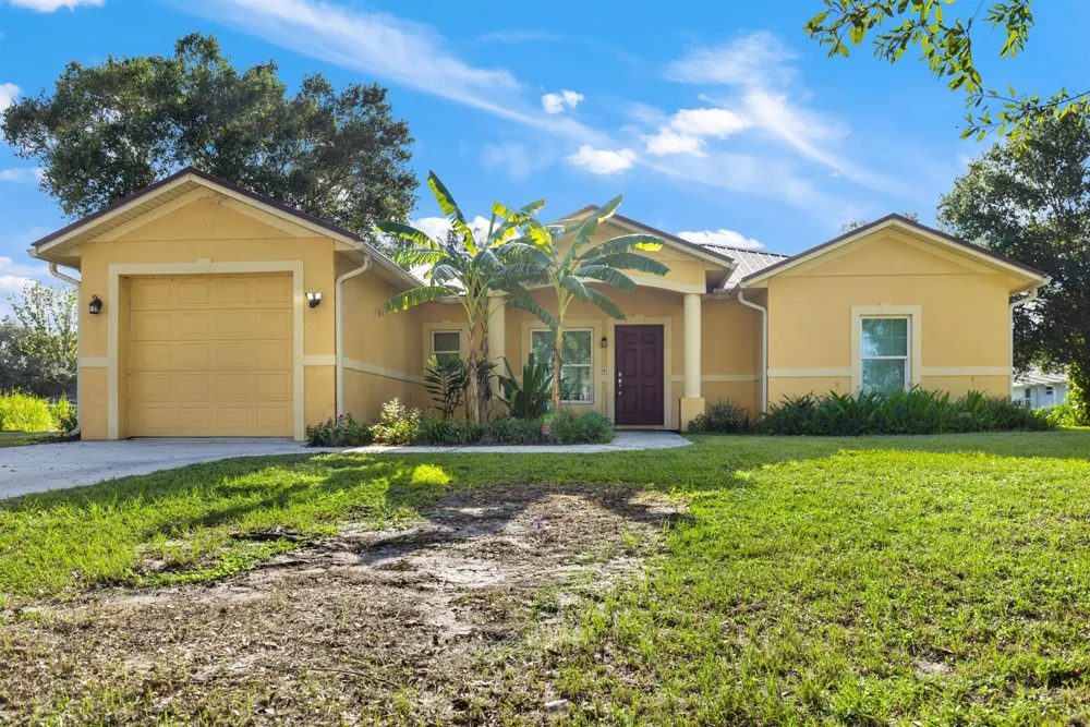 3845 NW 21ST AVENUE Okeechobee, FL 34972