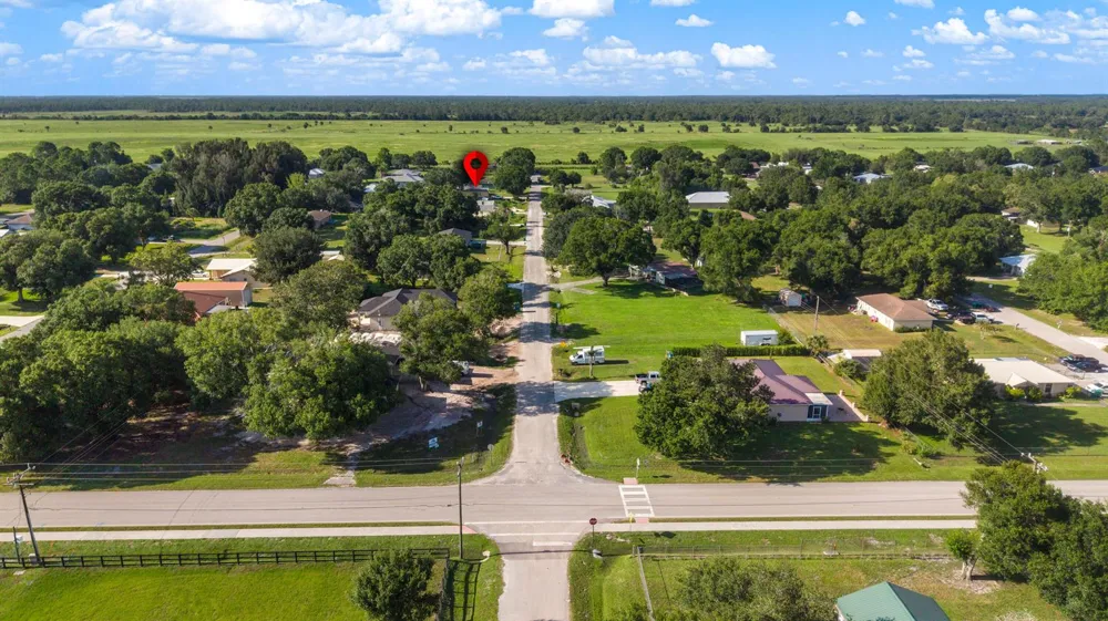 3845 NW 21ST AVENUE Okeechobee, FL 34972