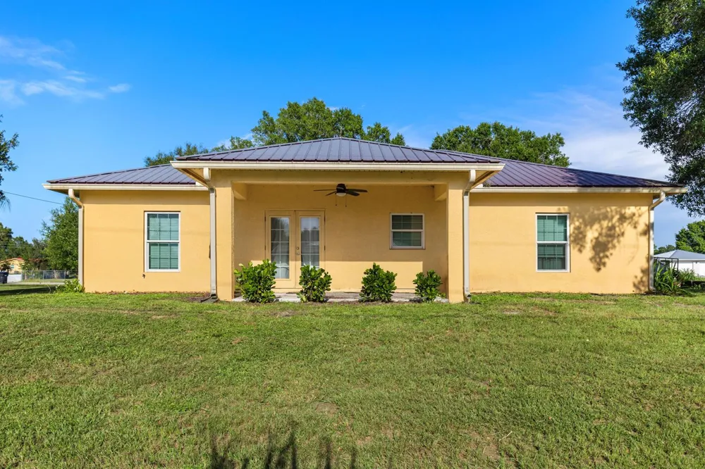 3845 NW 21ST AVENUE Okeechobee, FL 34972