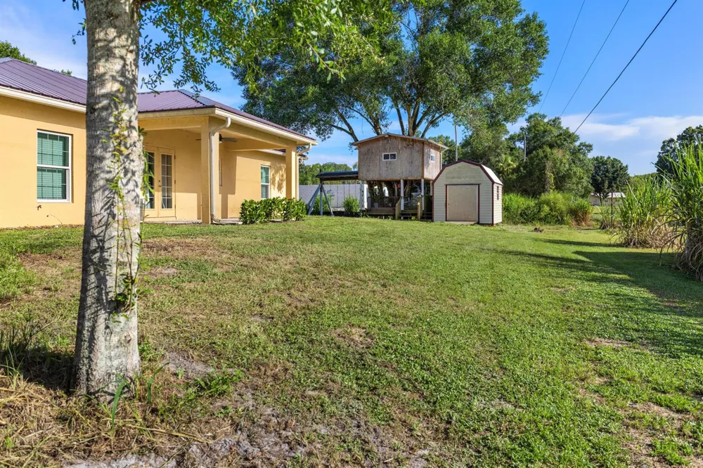 3845 NW 21ST AVENUE Okeechobee, FL 34972