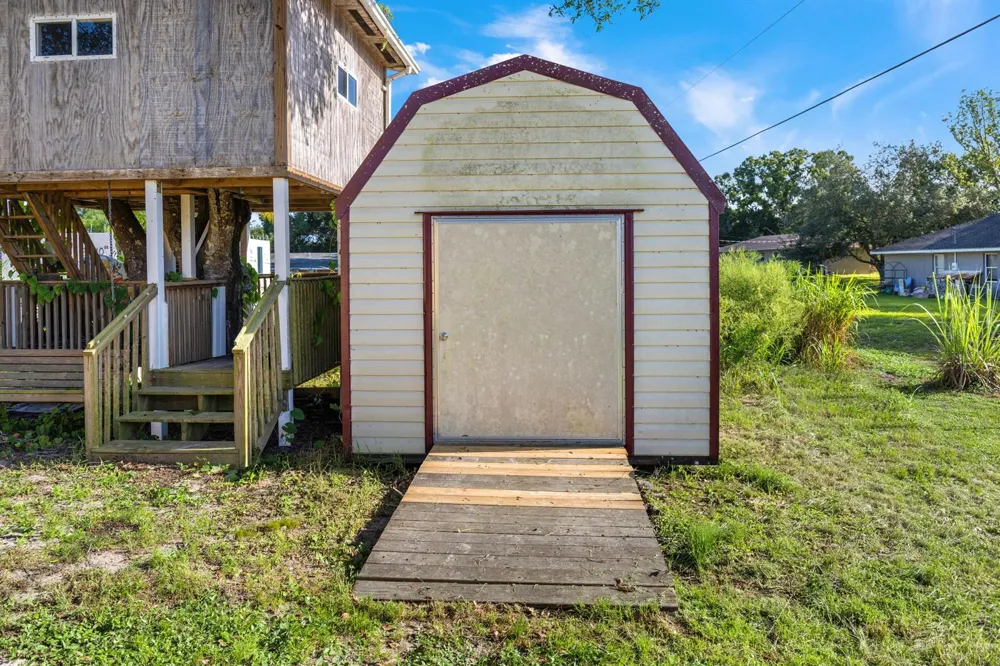 3845 NW 21ST AVENUE Okeechobee, FL 34972