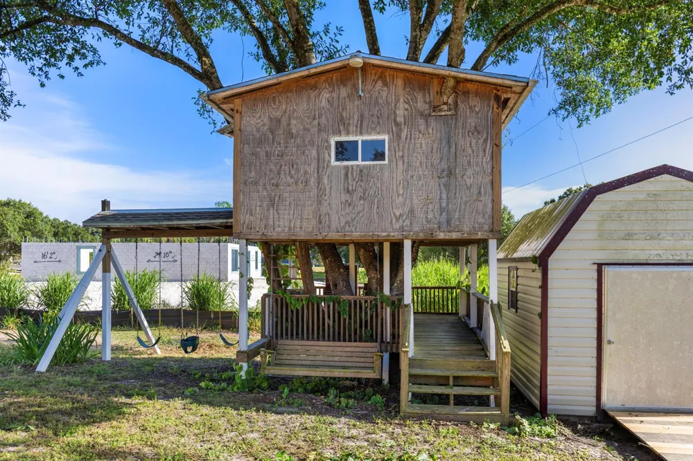 3845 NW 21ST AVENUE Okeechobee, FL 34972