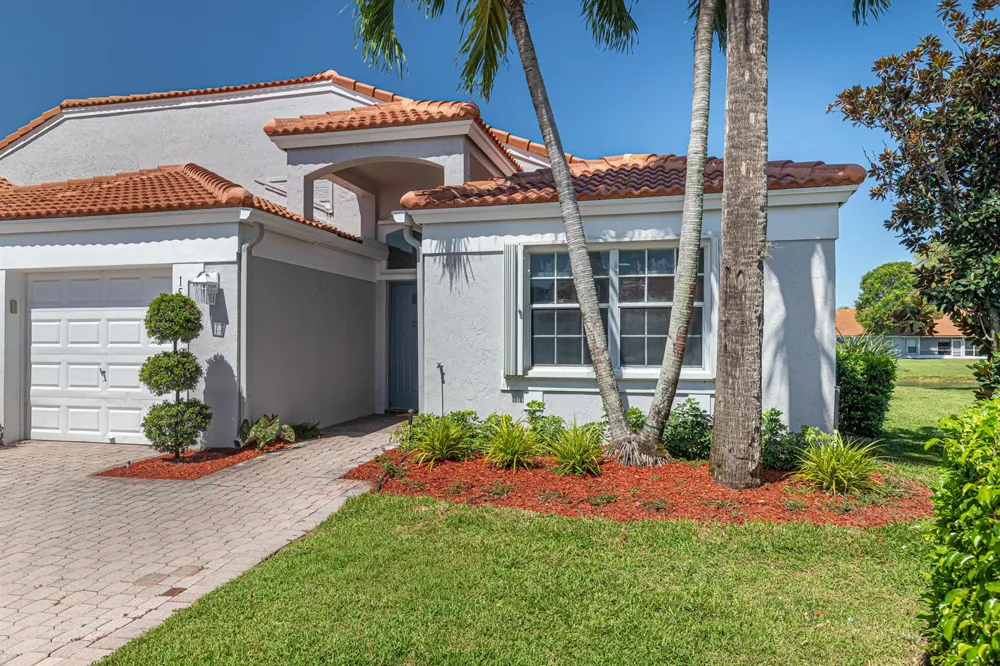 15305 SUMMER LAKE DRIVE Delray Beach, FL 33446