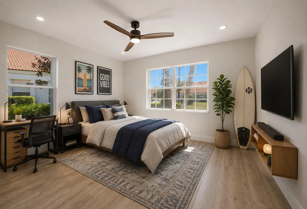 15305 SUMMER LAKE DRIVE Delray Beach, FL 33446