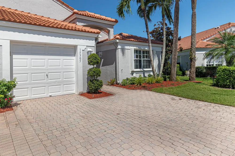 15305 SUMMER LAKE DRIVE Delray Beach, FL 33446