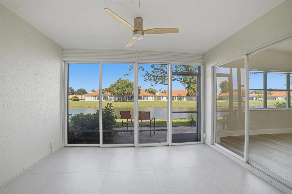 15305 SUMMER LAKE DRIVE Delray Beach, FL 33446