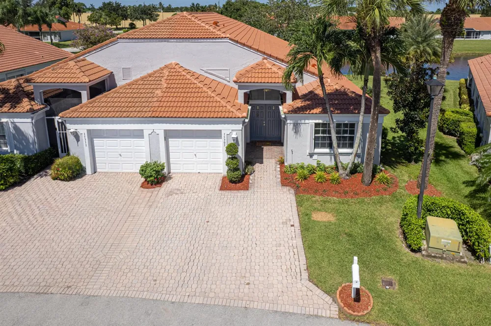 15305 SUMMER LAKE DRIVE Delray Beach, FL 33446