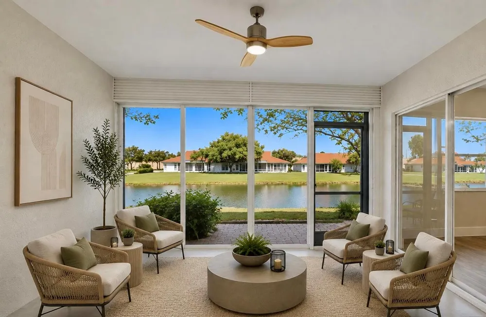15305 SUMMER LAKE DRIVE Delray Beach, FL 33446