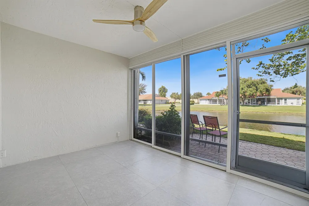15305 SUMMER LAKE DRIVE Delray Beach, FL 33446