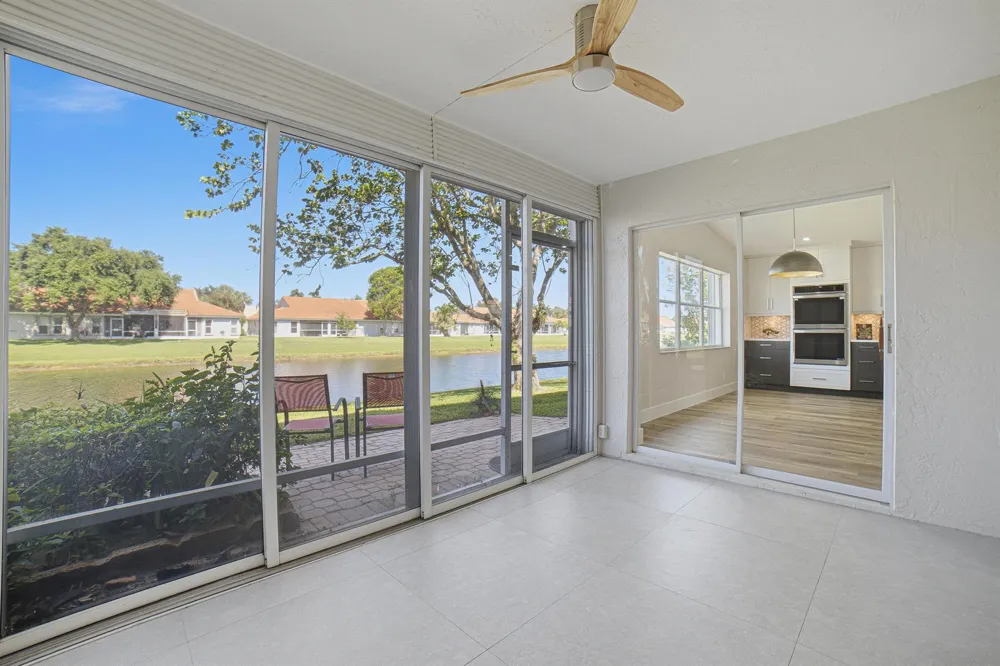 15305 SUMMER LAKE DRIVE Delray Beach, FL 33446