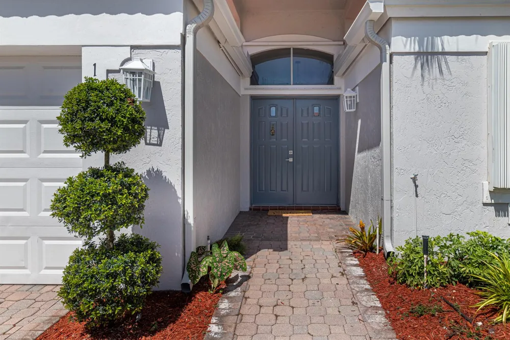 15305 SUMMER LAKE DRIVE Delray Beach, FL 33446