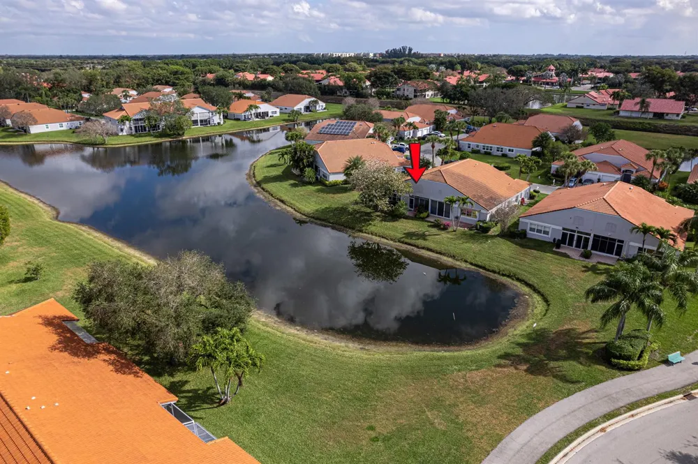 15305 SUMMER LAKE DRIVE Delray Beach, FL 33446