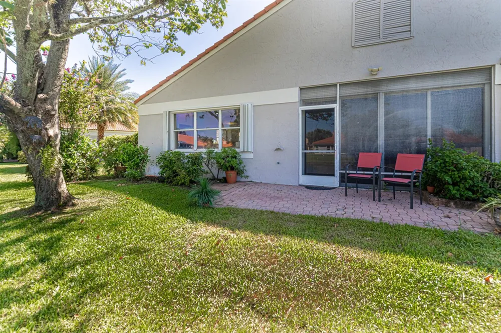 15305 SUMMER LAKE DRIVE Delray Beach, FL 33446