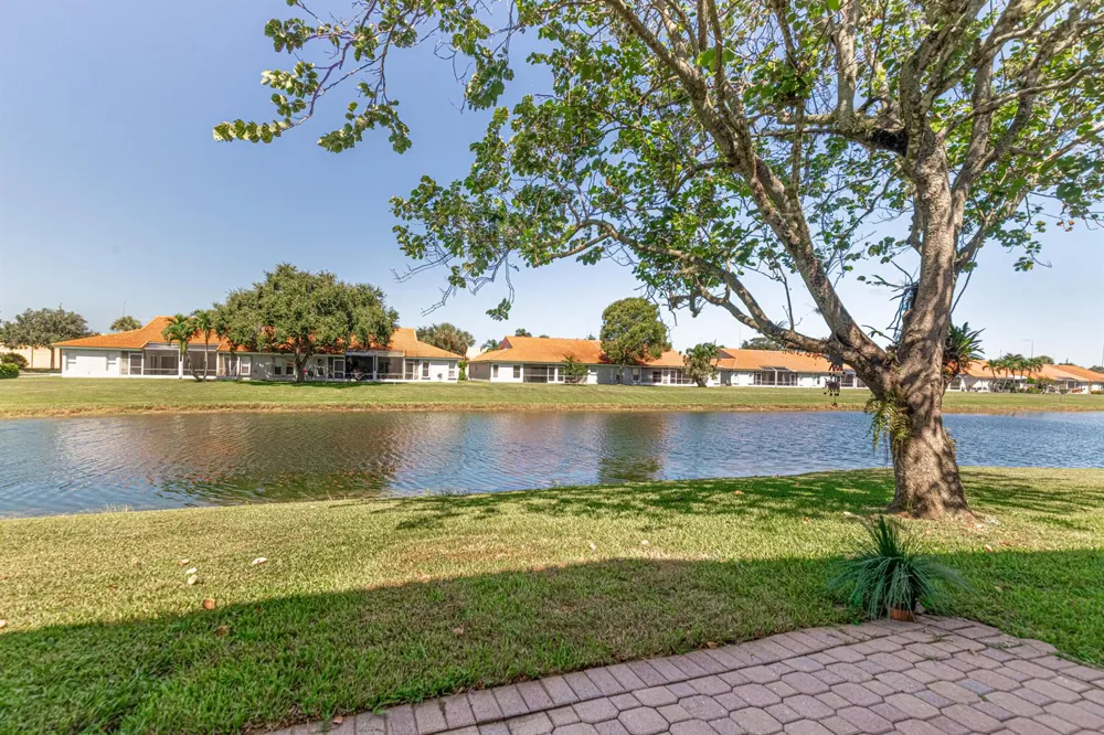 15305 SUMMER LAKE DRIVE Delray Beach, FL 33446