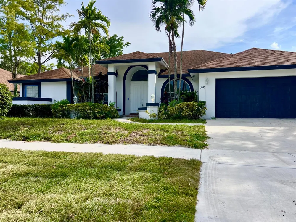 13646 Brightstone Street Wellington, FL 33414
