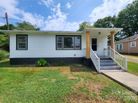 1208 Juniper Avenue