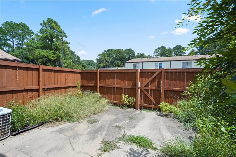 3160 Citrus Court Decatur, GA 30034