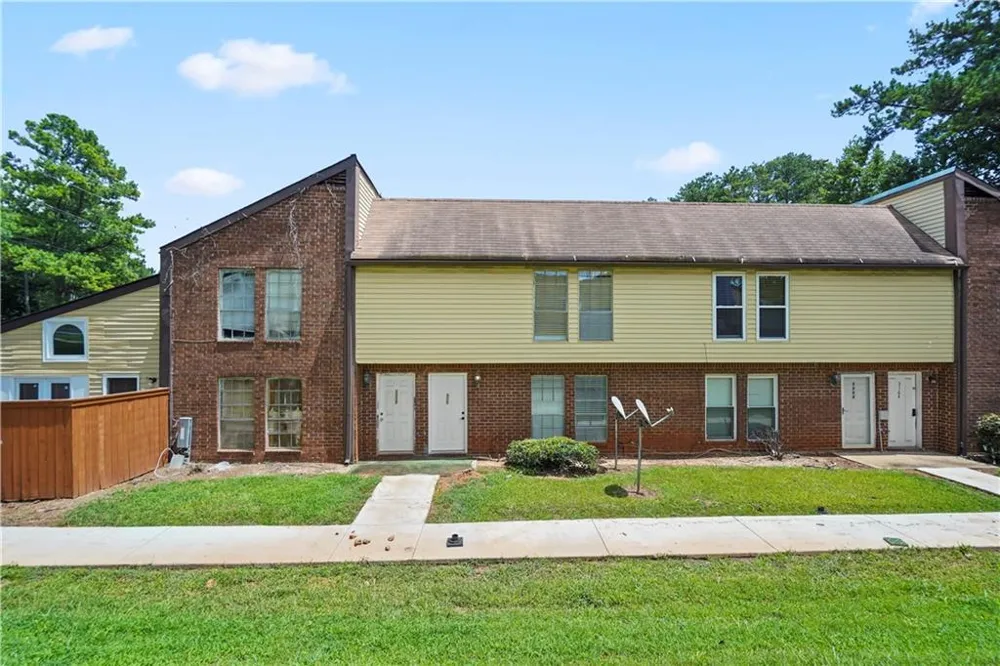 3160 Citrus Court Decatur, GA 30034