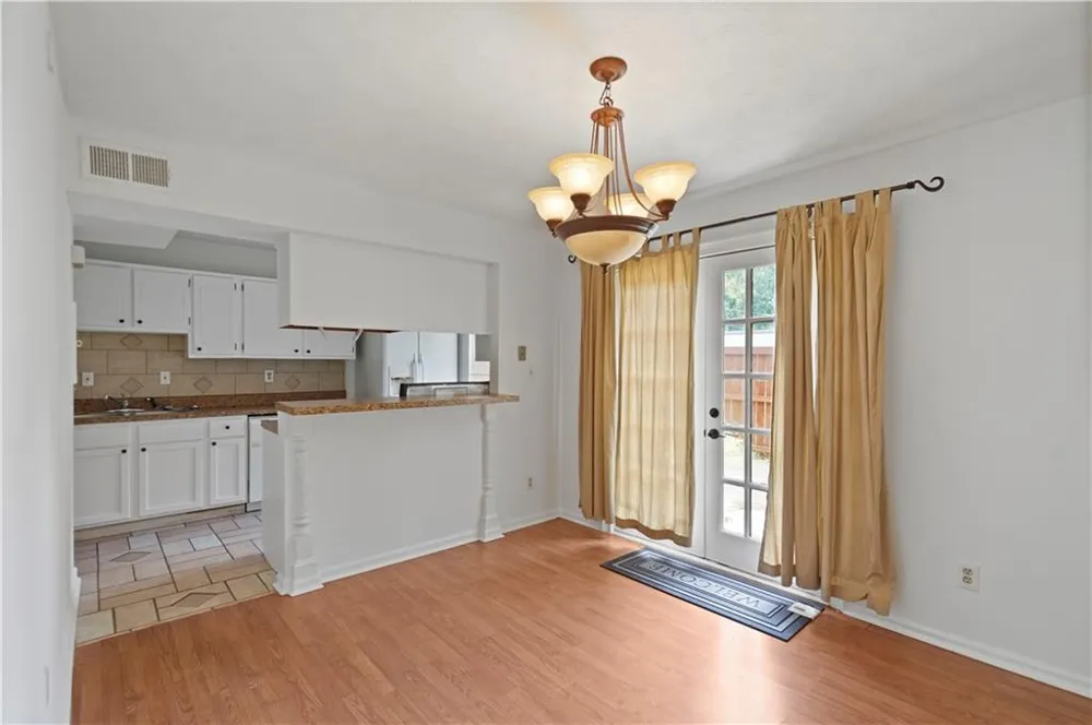 3160 Citrus Court Decatur, GA 30034
