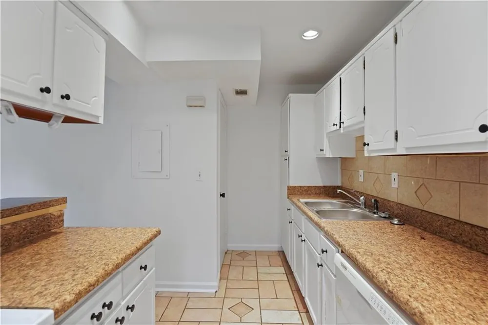 3160 Citrus Court Decatur, GA 30034