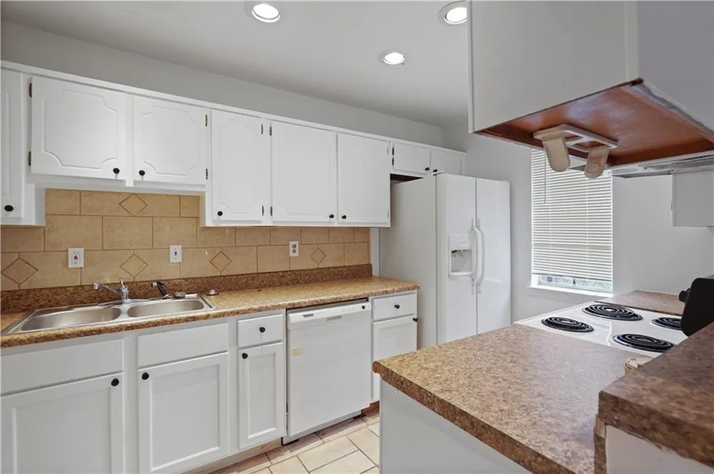 3160 Citrus Court Decatur, GA 30034