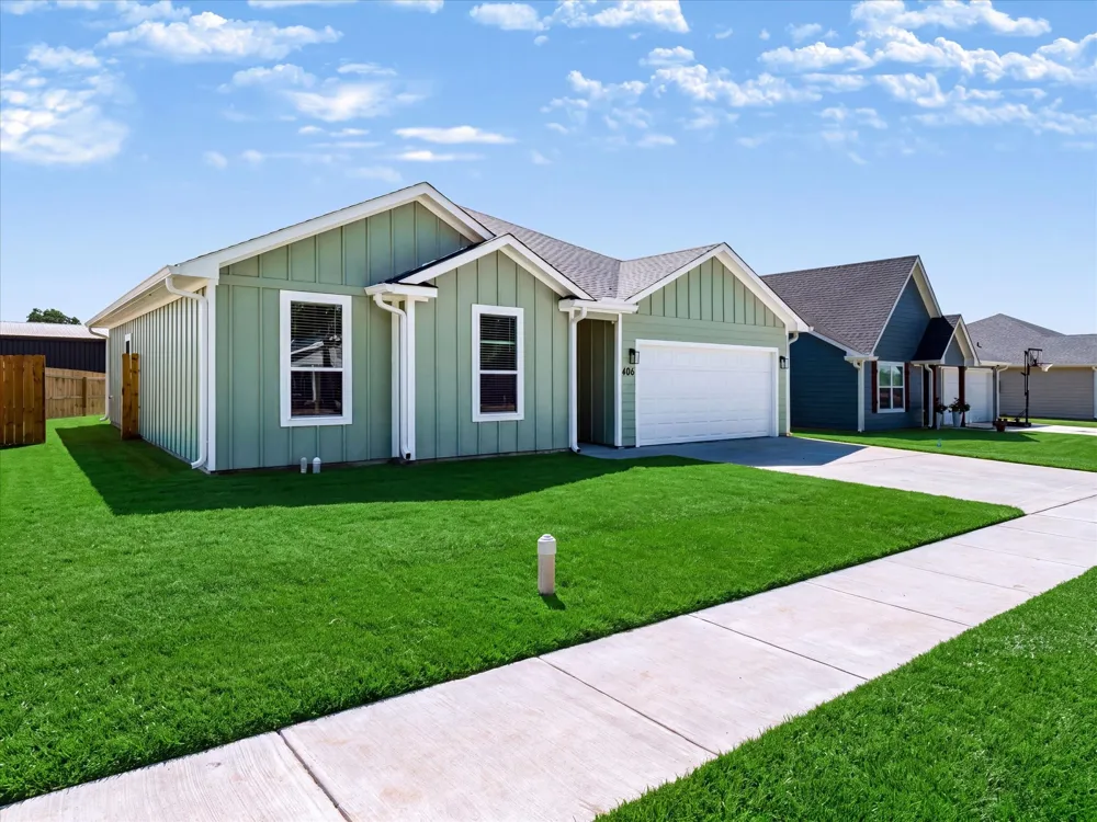 406 Church Street Whitesboro, TX 76273