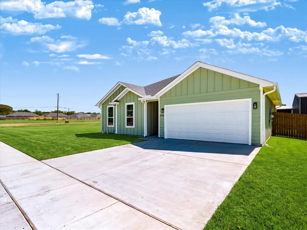 406 Church Street Whitesboro, TX 76273
