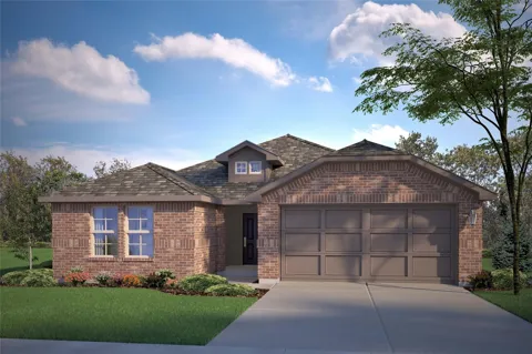 401 Bent Oak Drive