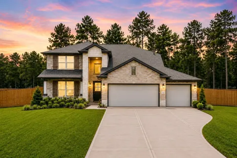 13432 Maverick Trail Road