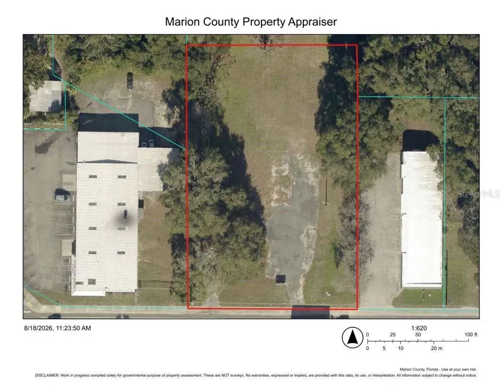 2345 NW 10TH STREET ocala, FL 34475