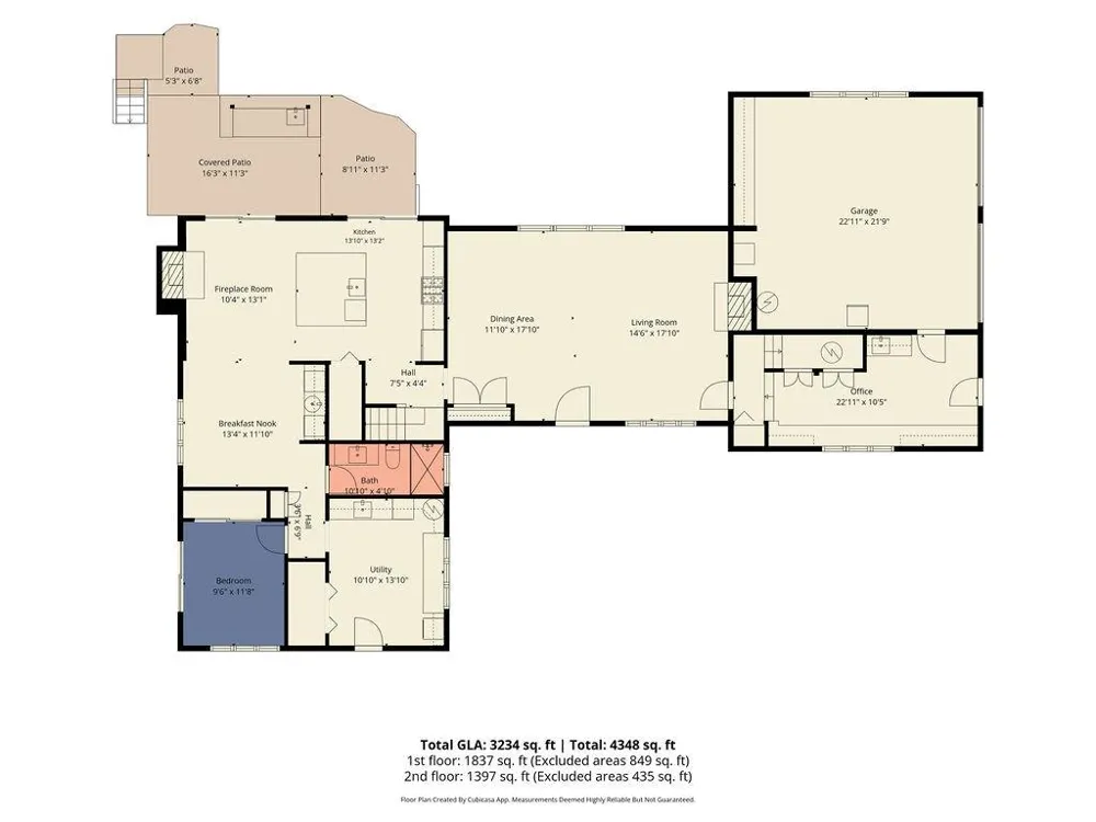 865 Haven Drive Saluda, NC 28773