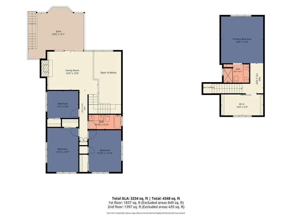 865 Haven Drive Saluda, NC 28773
