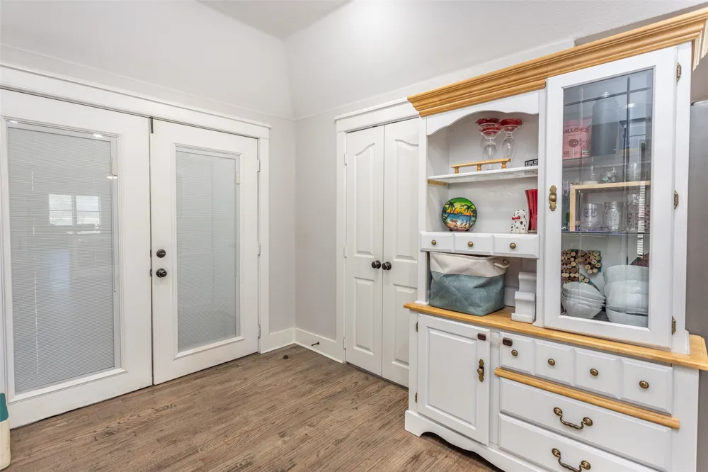 1903 Weaver Street Gainesville, TX 76240