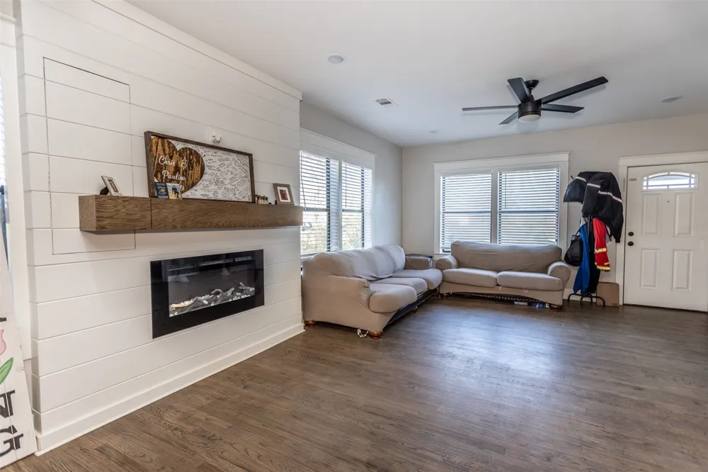 1903 Weaver Street Gainesville, TX 76240