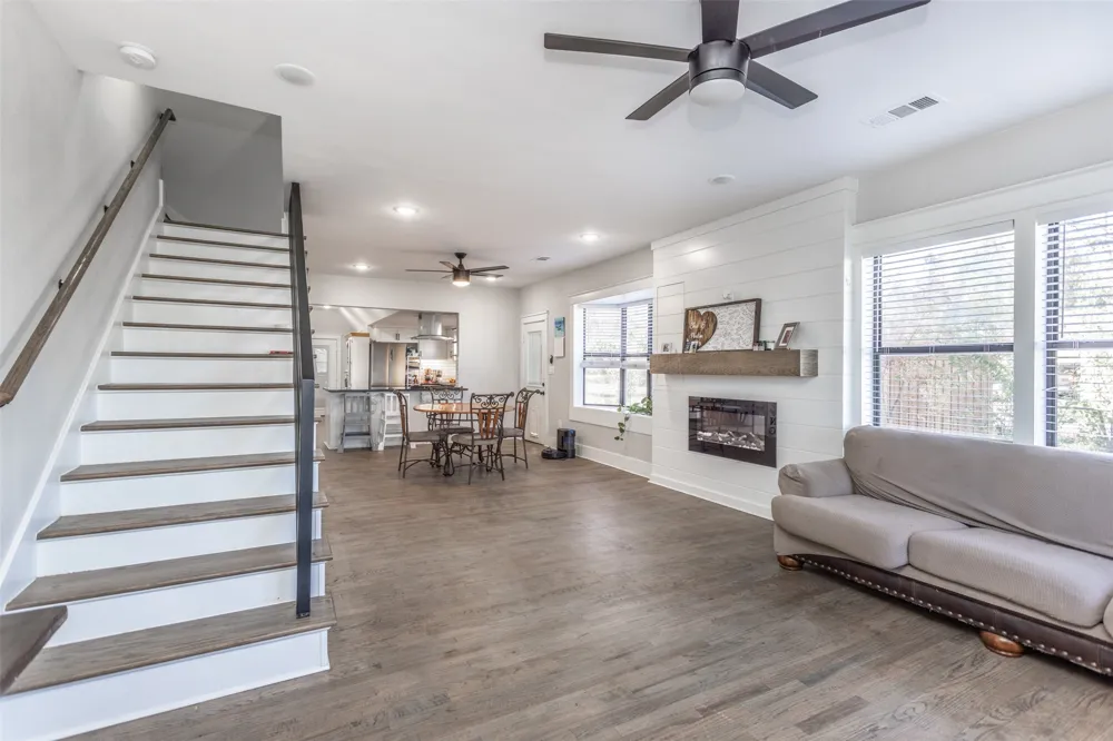 1903 Weaver Street Gainesville, TX 76240