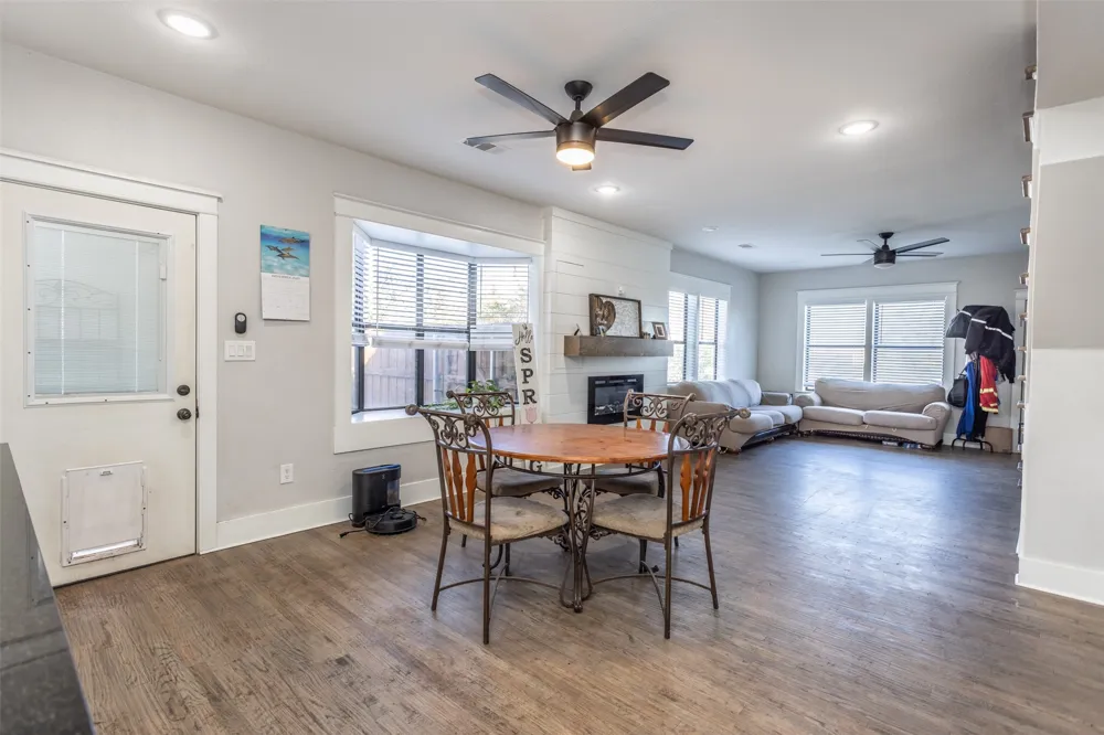 1903 Weaver Street Gainesville, TX 76240